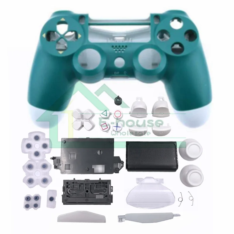 5 шт. аксессуары для корпуса геймпада Sony PS4 Pro JDM 055 | Электроника