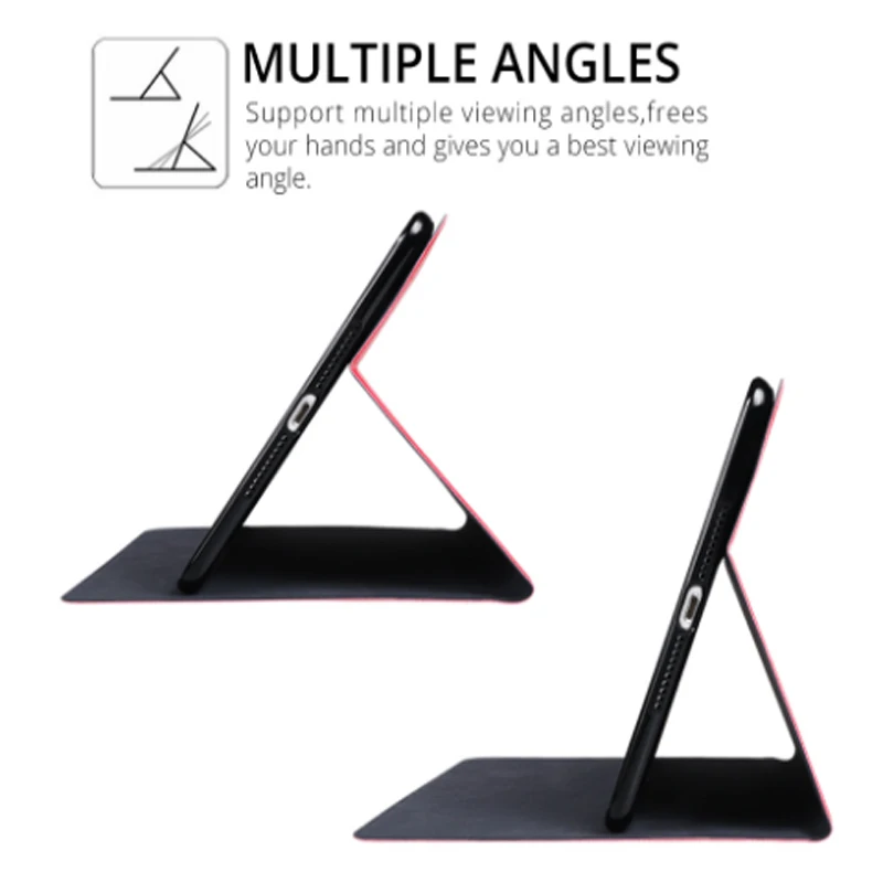 

Leather Case for Samsung Galaxy Tab S5e 10.5 2019 SM-T720 SM-T725 T720 T725 Cover Funda Capa Smart Stand Shell +Film+Pen