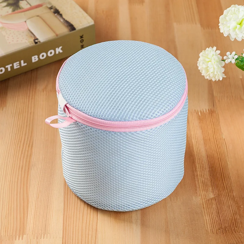 

Beauty laundry Bra bags Clothes Washing bags Machine Hosiery Shirt Sock Lingerie Saver Mesh Net Wash Bag Pouch Basket tools 1PCS