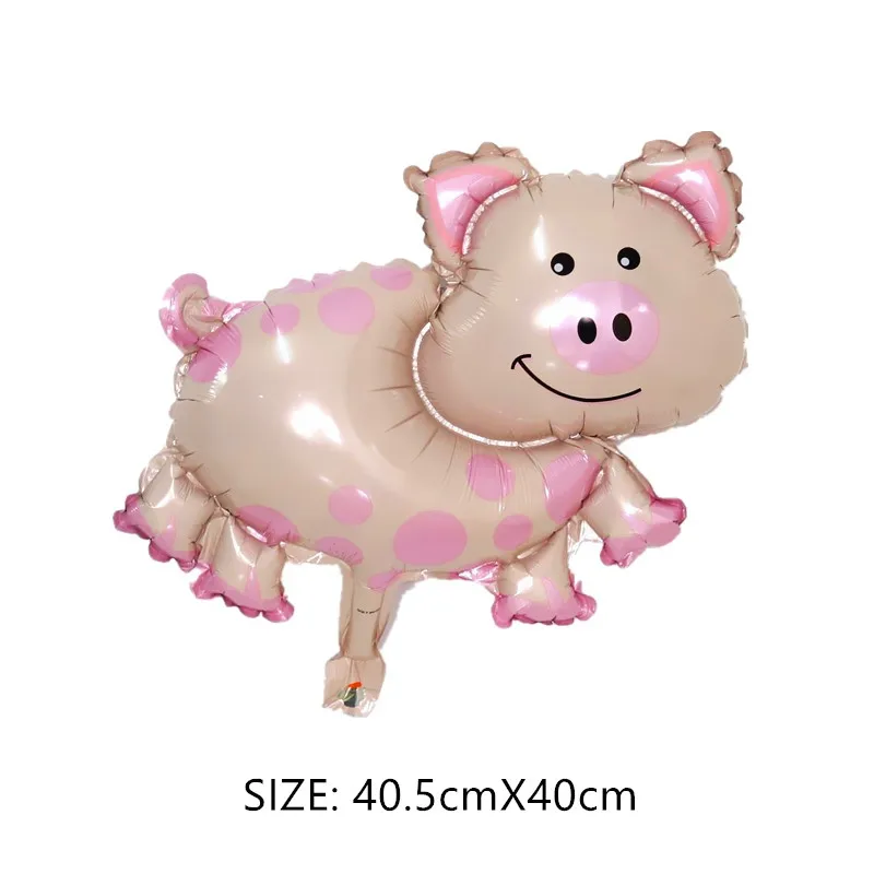 

Надувной шар-фламинго белый