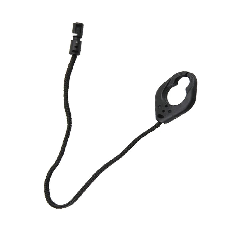 5N0 863 447 Новинка Задняя Крышка багажника автомобиля задний удерживающий ремень