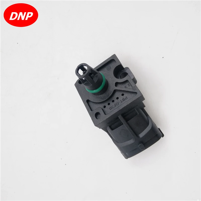 

DNP Map Intake Manifold Pressure Sensor fit for Volvo C30 S60 Jaguar XF 0 261 230 296/6G9N-12B676-AB