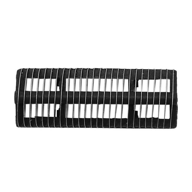 

1Pcs 11B Foil Frame Replace Head For Braun Shaver 110 120 130 140 150 5682 5684 11B-1000