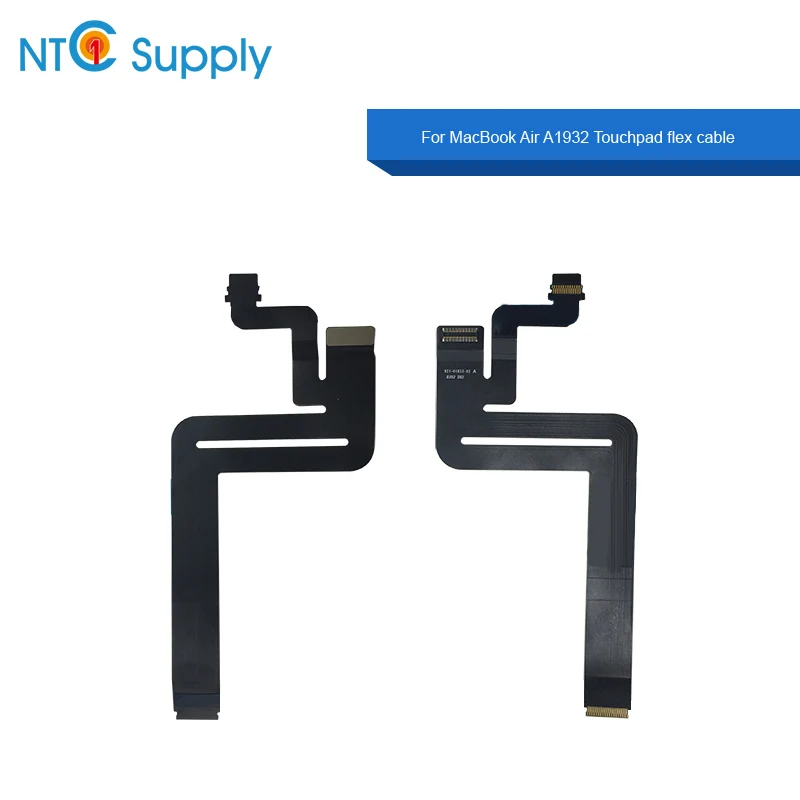 

A1932 Trackpad Cable Replace a1932 Touchpad Flex Cable 821-01833-02