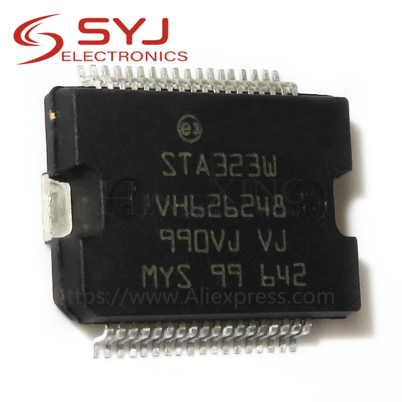 

3pcs/lot STA323W STA323 HSSOP-36 In Stock