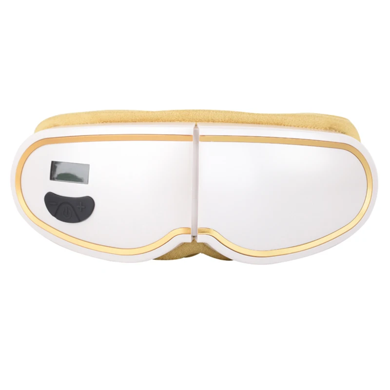 

4D Smart Airbag Vibration electric eye massager Eye Care Instrumen Heating Bluetooth Music Relieves Fatigue And Dark Circles