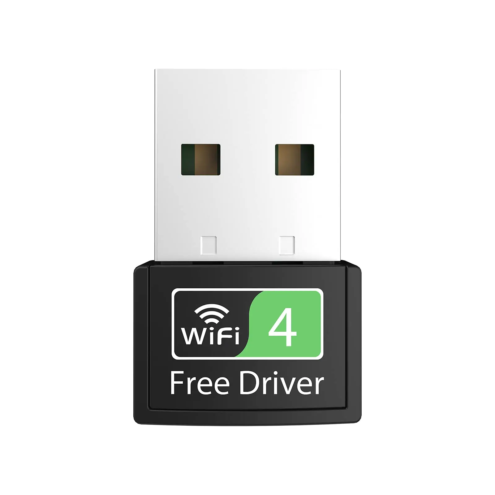 USB Wi-Fi адаптер PC150M двухдиапазонный 2 4 ГГц 802.11n беспроводная сетевая карта