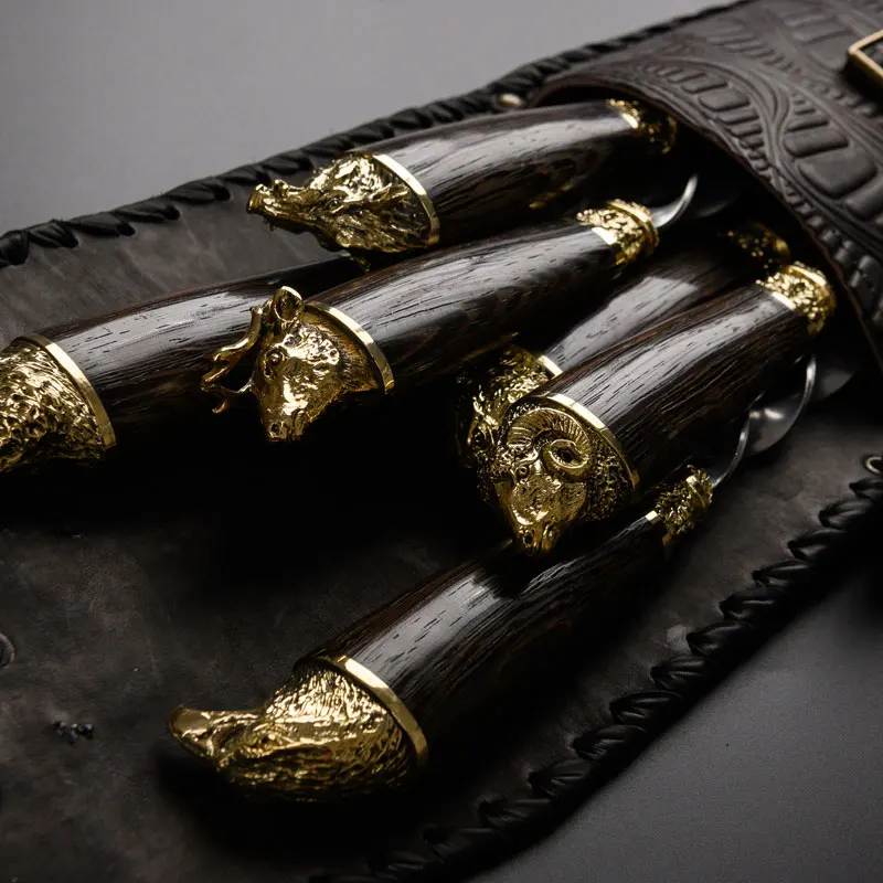 Элитные подарки с тигром. 1000 мелочей нож в чехле. Набор кочевник. Набор кочевник. Трос костровой, костровой набор кочевник-1.