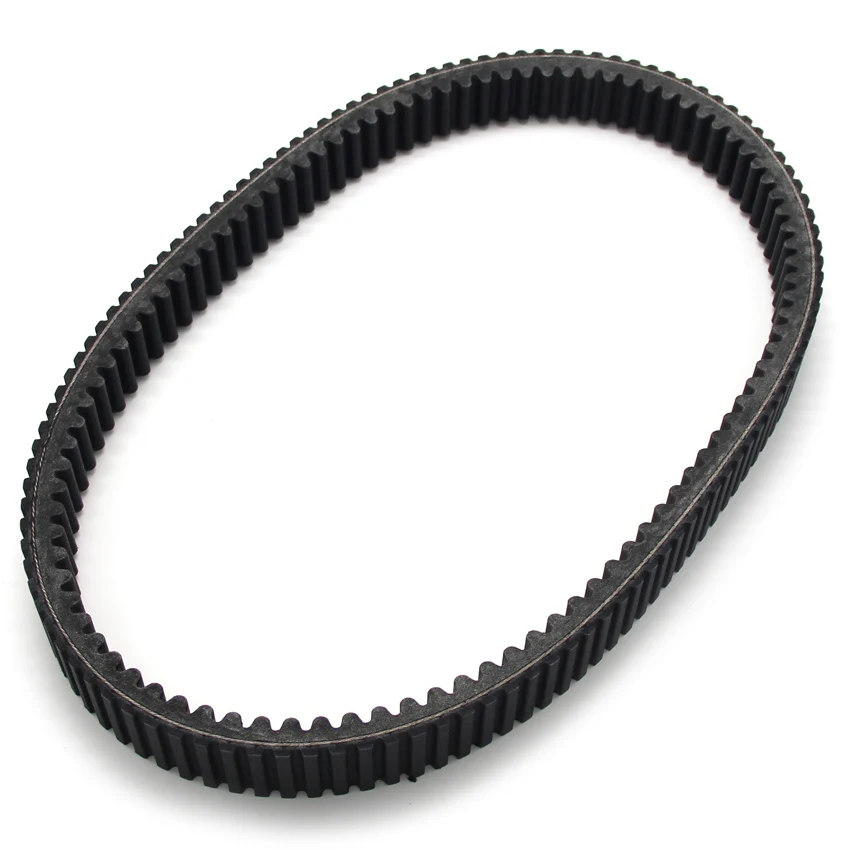 

Motorcycle Drive Belt For Ski-Doo Expedition Sport 550 600 550F Formula Deluxe 700 Grand Touring GS SE 800 Legend MXZ Adrenaline