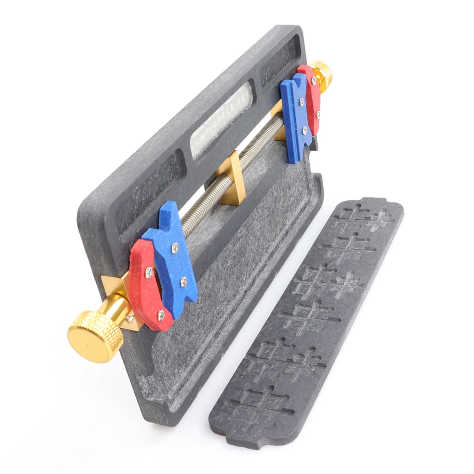 apple mobile phone motherboard repair fixture samsung circuit board universal workbench pcb board repair fixture free global shipping