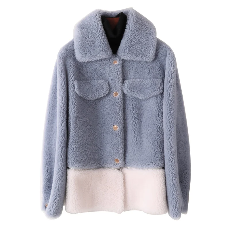 

Женская осенне-зимняя верхняя одежда