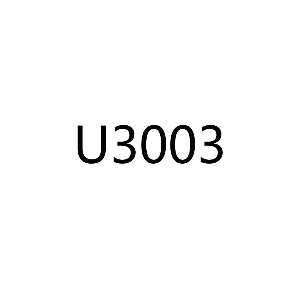 

U3003