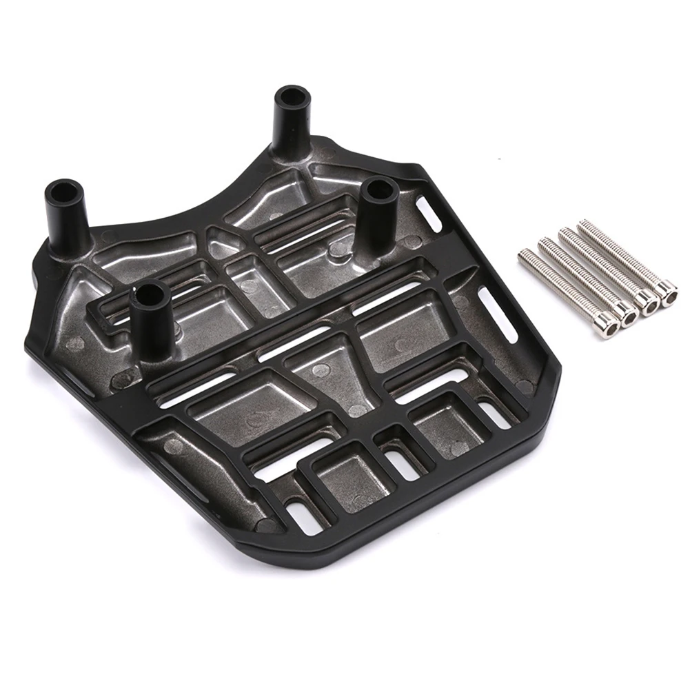 Алюминиевый держатель для багажной стойки мотоцикла Honda PCX 125 150 2014-2019 аксессуары