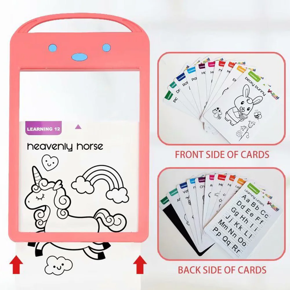 

Drawing Board Lcd Book Creative Lcd Handwriting Board Electronic Drawing Board Drawing Board Ultra-thin Portable Drawing Board