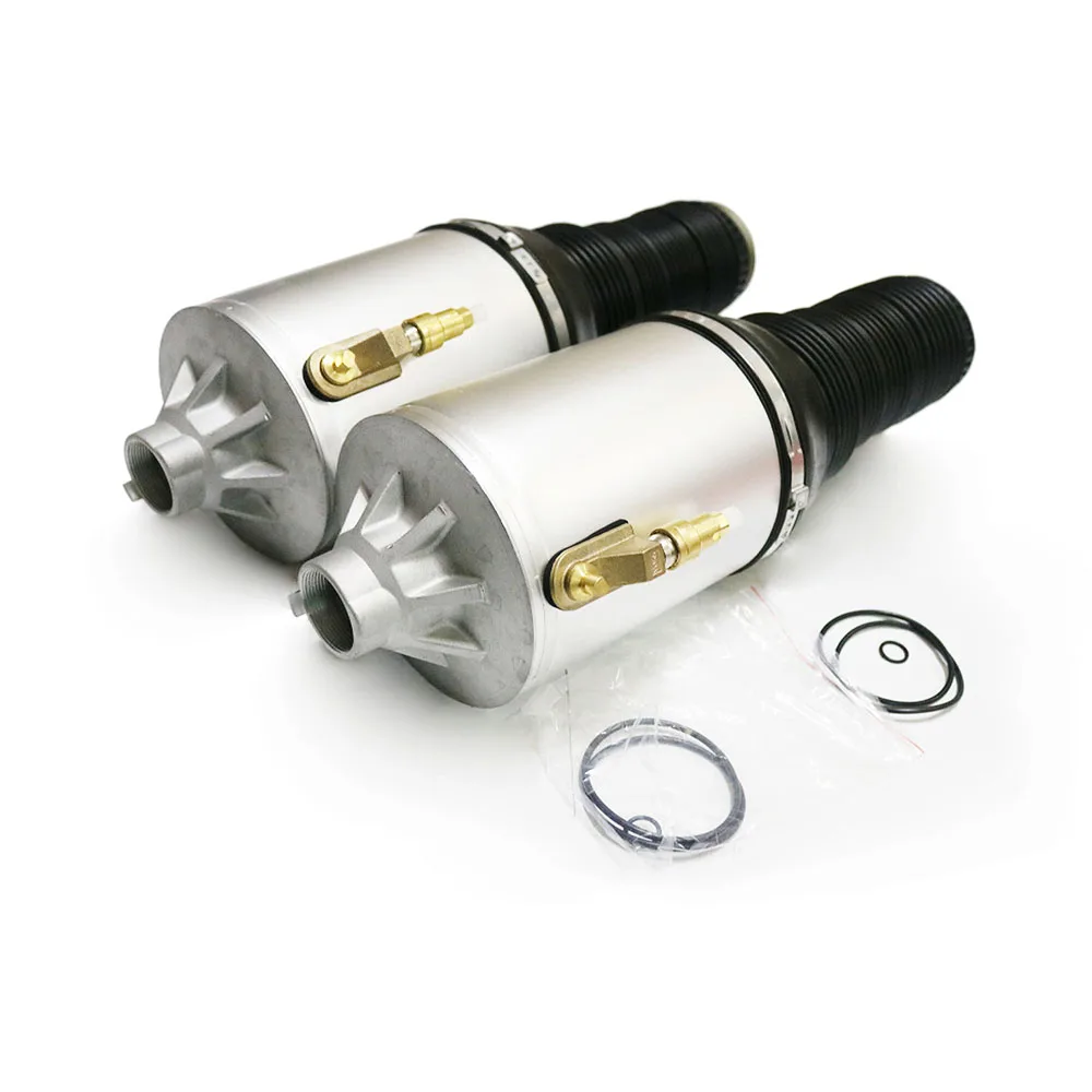 Новая передняя воздушная пружина Пневматическая Пружина амортизатор комплекты