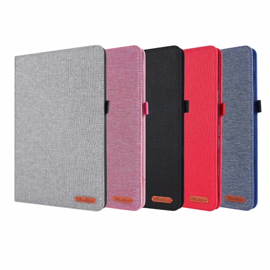 

Case For Lenovo Tab K 10 K10 TB X6C6F Case Slim Magnetic Flip Stand PU Leather Tablet Cover Case For Lenovo Qitian K10