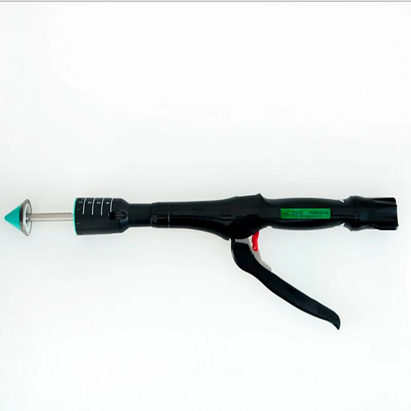 Одноразовый пролапс геморрой степлер одноразовый аноректальный устройство