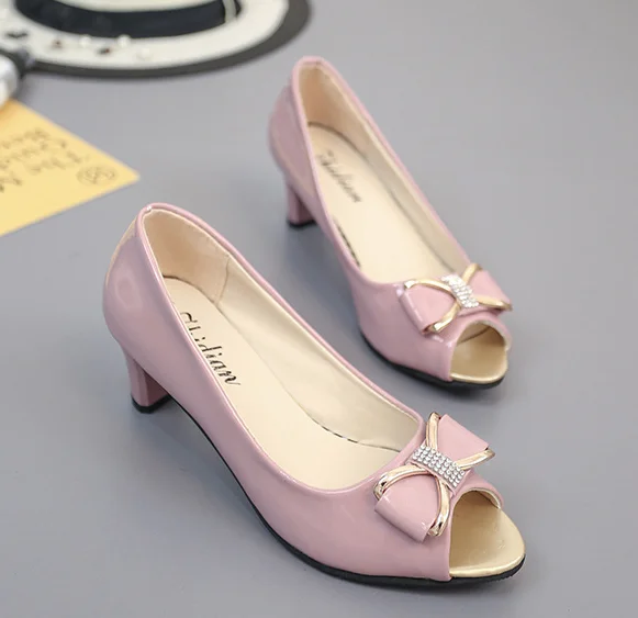 Женская Высокая качественная модная обувь бренд 2018 Новый стиль для карт и узором