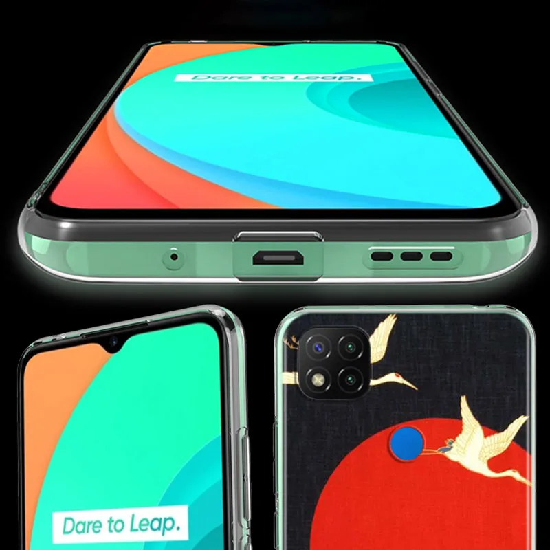 

Chinese landscape painting Cover For Xiaomi Redmi 10X 9I 8 8A 7 6 5 4X 4 K20 Pro K30 Ultra 7A 6A 6 S2 5A Plus GO Phone Case