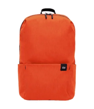 Orange Color Xiaomi 10L рюкзак сумка водонепроницаемый красочный досуг спорт нагрудная сумка унисекс для мужчин и женщин путешествия Кемпинг - Цвет: Orange Color