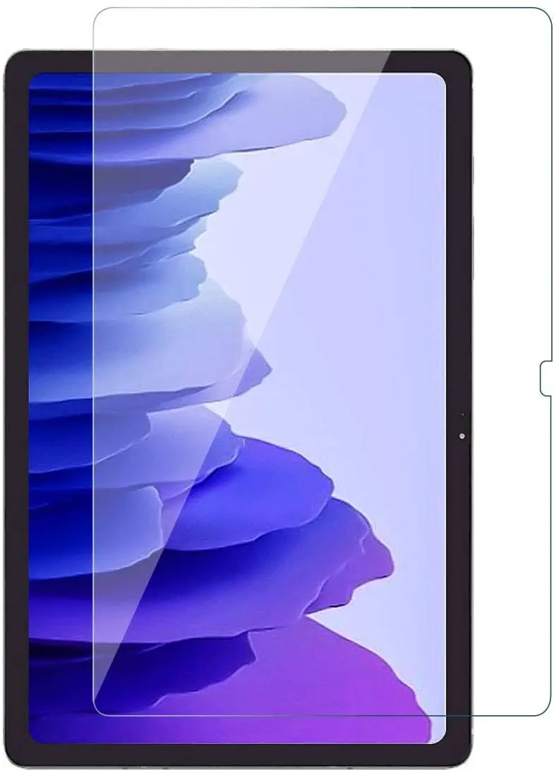 Защитная пленка для экрана из закаленного стекла крышка Samsung Galaxy Tab A7 10 4 2020 SM T500 T505