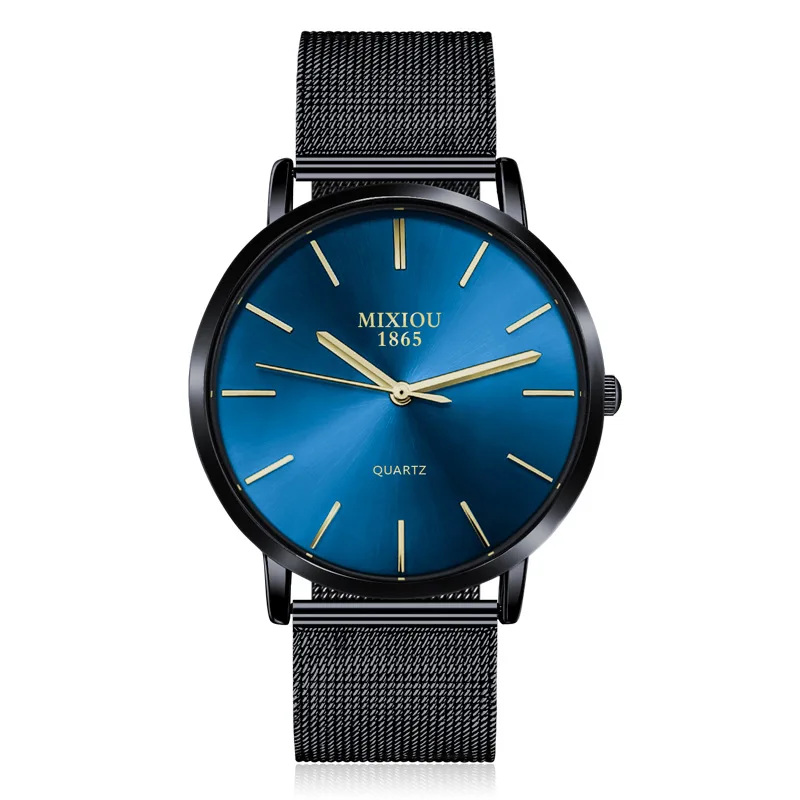 

V102 Watch Men Top Luxury Brand Sport Quartz Watches Mens Three stitches work Rubber strap Casual Wrist Watch Relogio Date Clock