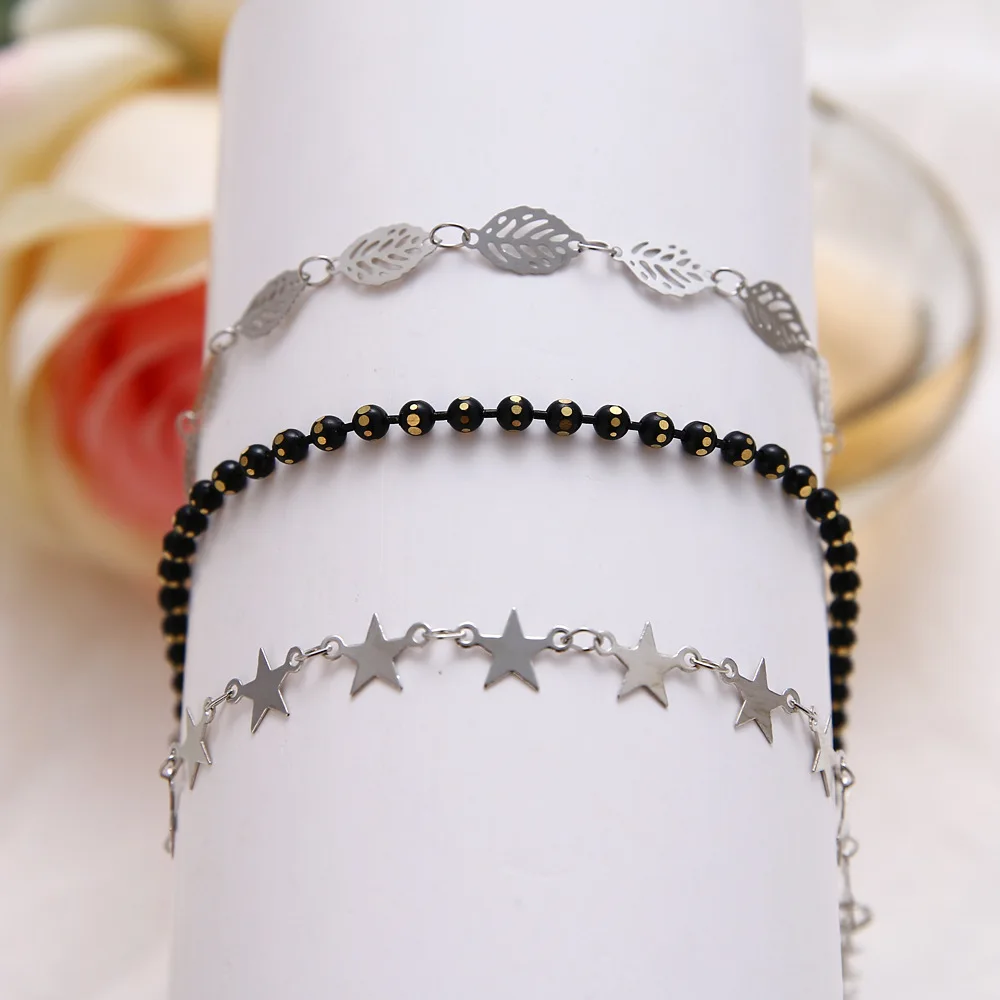 Европа и Соединенные Штаты новые AliExpress с пересечением границы пляж женщин ножной