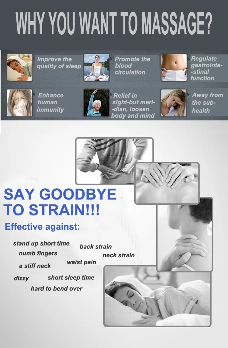 Бренд healthforever разминающий и вибрационный Многофункциональный полный Электрический расслабляющий Простой дешевый массажный стул в Индии