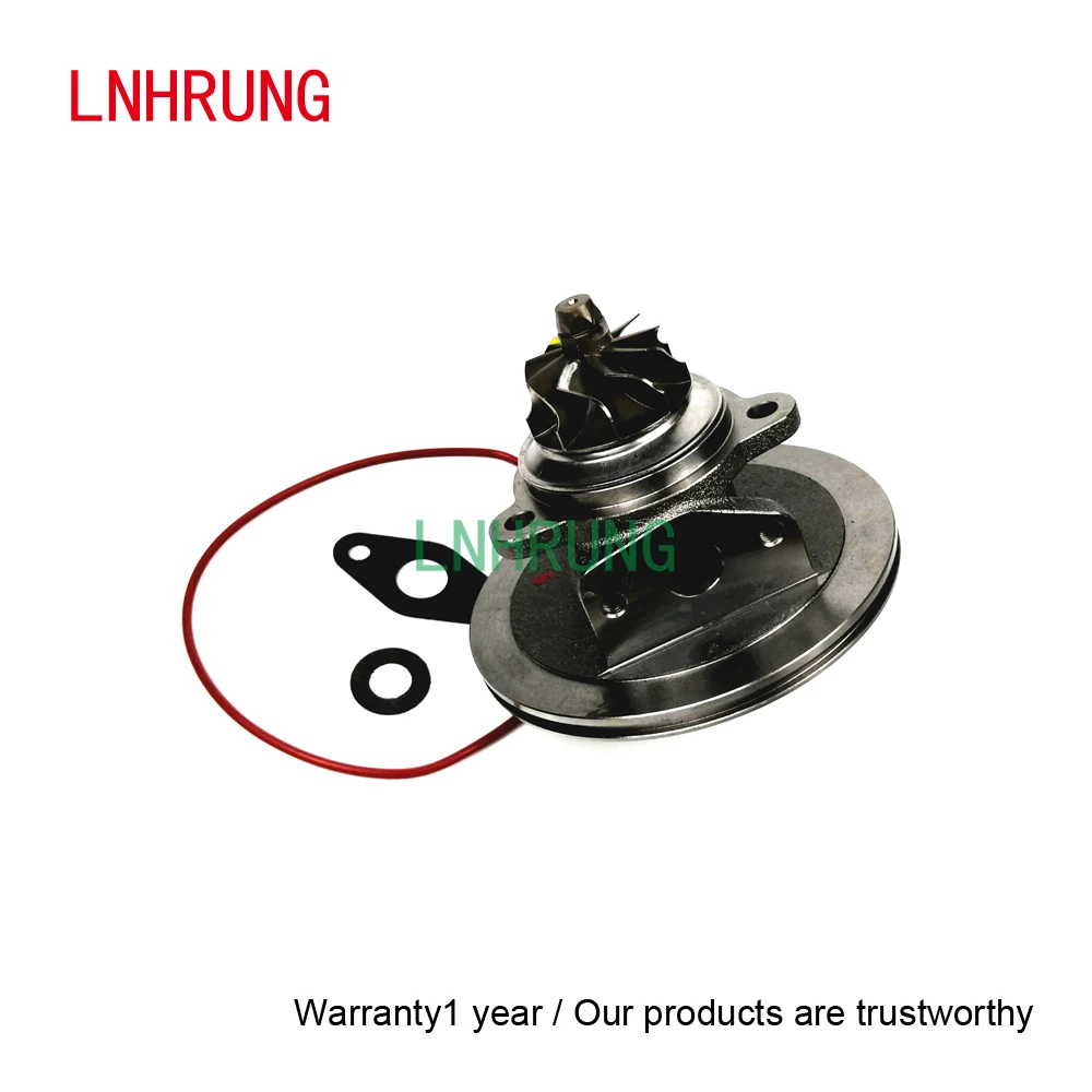 

Turbo cartridge for BMW 335D 535D 635D X3 X5 X6 3.5D M57D30TU2 BV39 54399880089 54399700065 1657802587 Turbocharger Cartridge