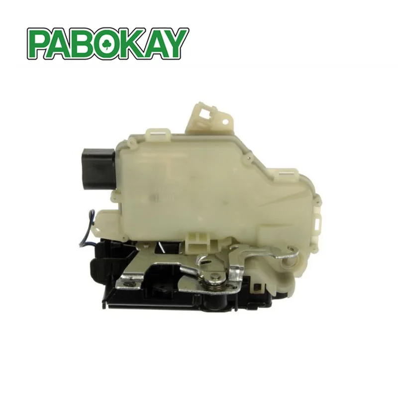 

New Front Left Side Door Lock Actuators Latch For VW Beetle 1999-2010 3B4839015AM