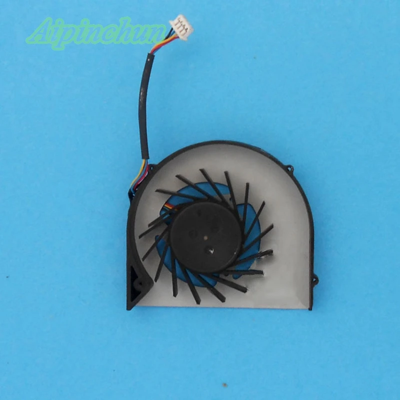

Original Laptop CPU Cooling Fan For Lenovo ideapad U160 U165 S205 Cooler Radiator Fan MG60070V1-B080-S99