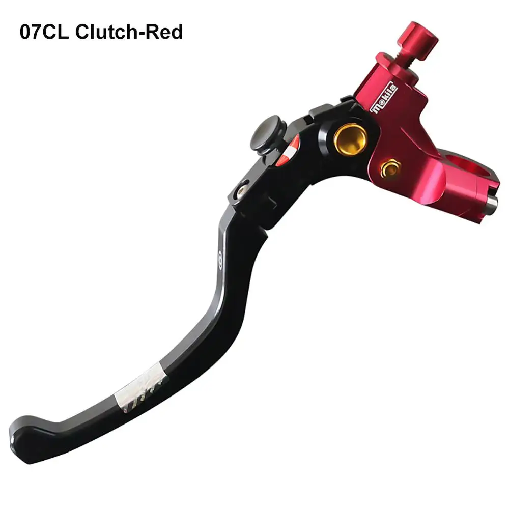 Тормозной насос 22 мм главный цилиндр мотоциклетный рычаг гидравлическая муфта