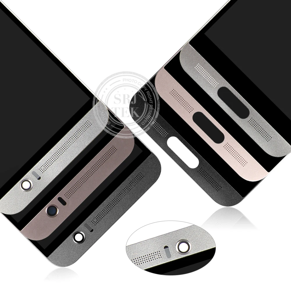 ЖК-экран 5 2 дюйма для HTC M9 Plus сенсорный экран ONE дигитайзер в сборе запасные части