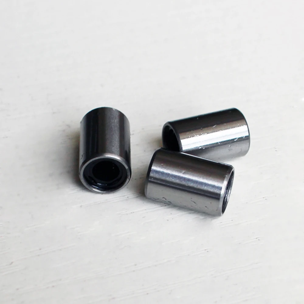 LM3UU LM4UU LM5UU Линейный Подшипник Втулка CNC части вала|bearing shaft|linear motion shaftbearing linear |
