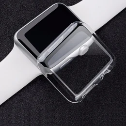 40 мм 44 мм чехол для часов для apple watch 5 apple watch 4 correa iwatch защитный бампер чехол покрытие оболочка аксессуары для часов