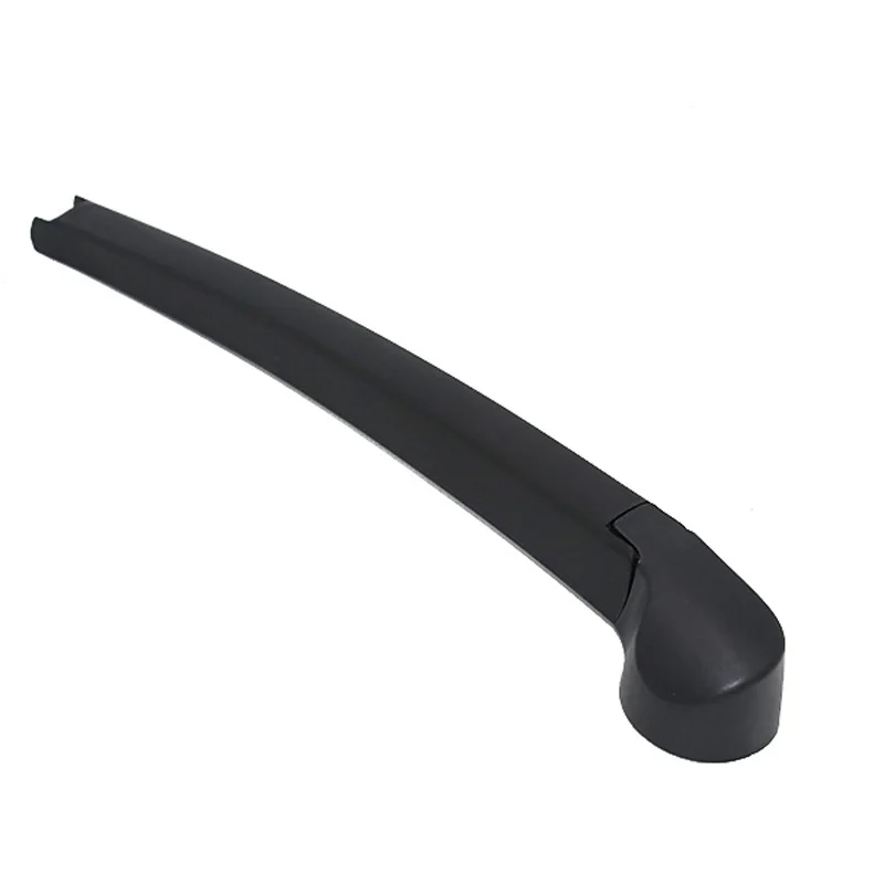 single wiper arm 1" щетка заднего стеклоочистителя автомобиля лезвия заднего стекла стеклоочистители рычаг для Skoda Octavia 2 2004 2005 2006 2007-2013 стеклоочиститель - Цвет: single wiper arm