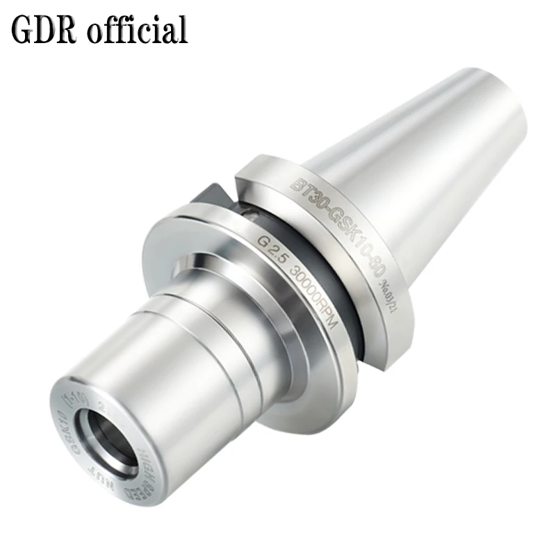 Держатель для инструмента BT SK BT30 BT40 BT50 GSK SK25 SK10 SK13 SK16 SK20 SK06 GSK16