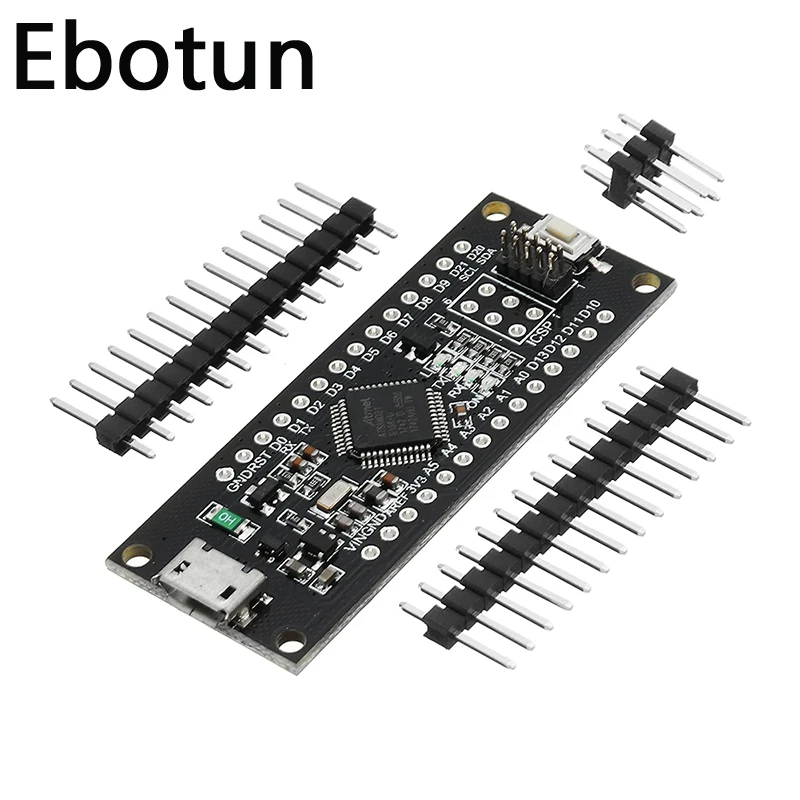 Для WeMos D1 SAMD21 M0 Mini USB для ARM Cortex 32-битный удлинитель Arduino Zero UNO Diy Электронный модуль R3