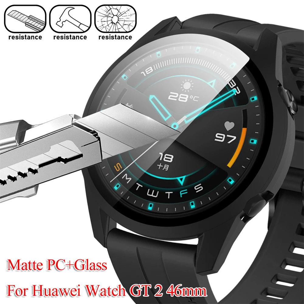 

1 шт., защитный чехол для часов Huawei Watch GT 2 46 мм