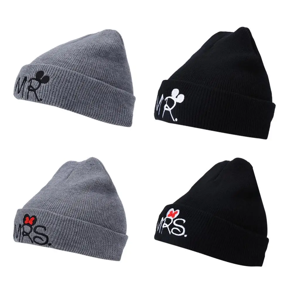 16 видов стилей Детские Зимние теплые шапки милые для мальчиков и девочек шарф