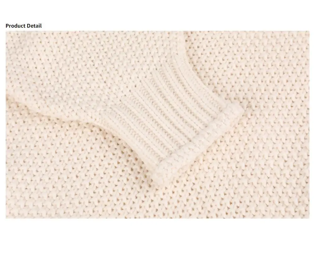 Свитера оверсайз с рукавом летучая мышь пуловер свободного кроя повседневный