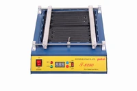 220v or 110v t8280 pcb preheater t 8280 ir preheating plate t 8280 ir preheating oven dismantling welding chip