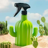50hot500ml750ml1000ml spray bottle eco friendly wear resistant plastic leak proof watering plant spray for home