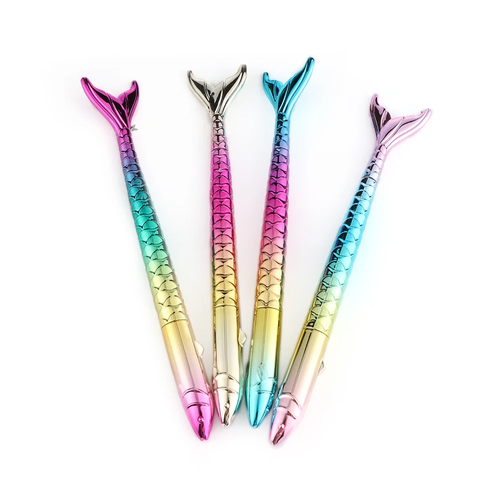 1 набор 5D алмазная буровая ручка Русалка инструмент для шитья вышивки Картина