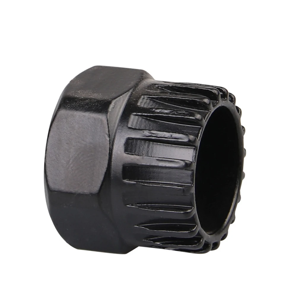 Инструмент для снятия велосипедного нижнего кронштейна специальный рукав вала с