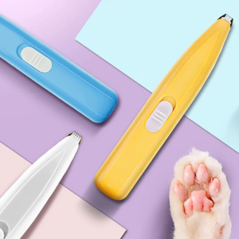 

Pet Electric Shears Cats And Dogs машинка для стрижки собак Special Shaver Foot Hair Maquina De Cortar Cabelo Dog Grooming