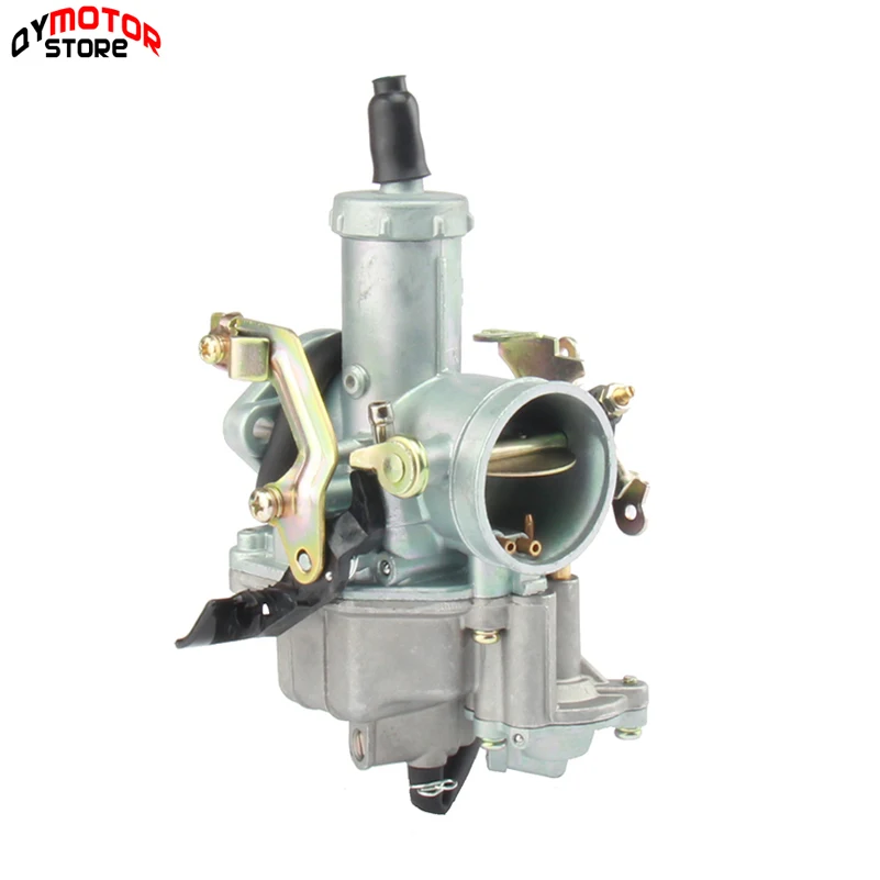 Карбюратор PZ30 КАРБЮРАТОР мощностью 30 мм с насосом ускорителем для двигателей