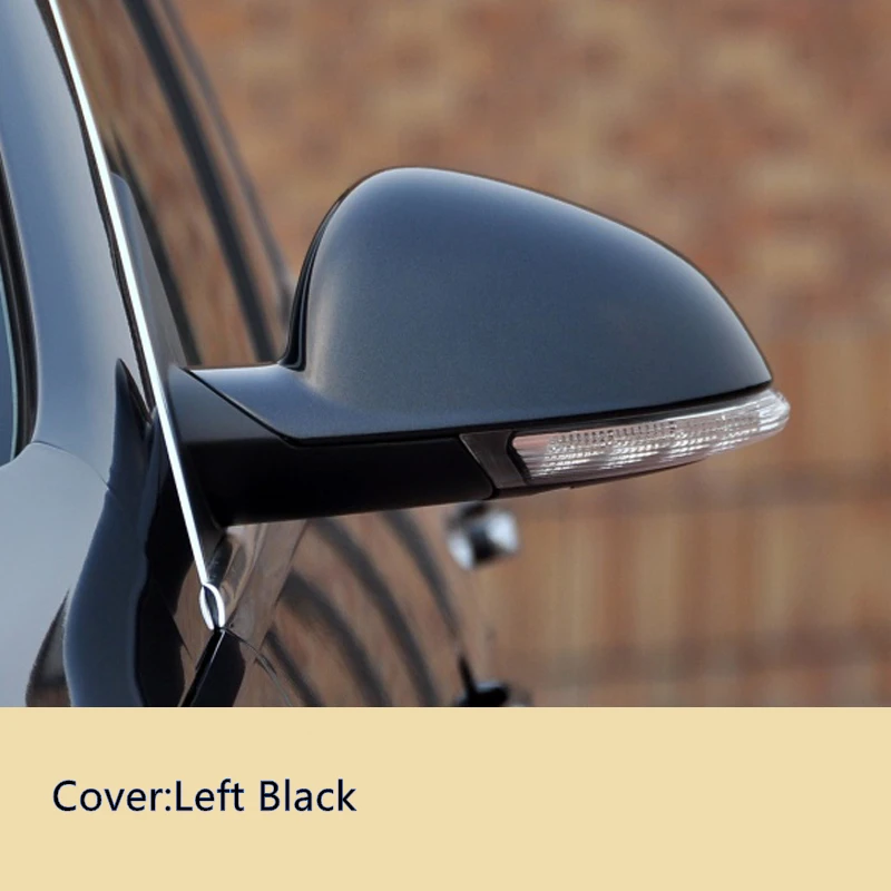 Зеркало заднего вида крышка вывернув наизнанку светильник/зеркало рамка для Buick