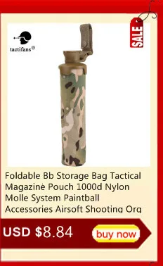Airsoft M67 Осколочная Граната Манекен Модель Molle система BB чехол пластиковый тактический военный костюм Wargame Пейнтбол Аксессуары