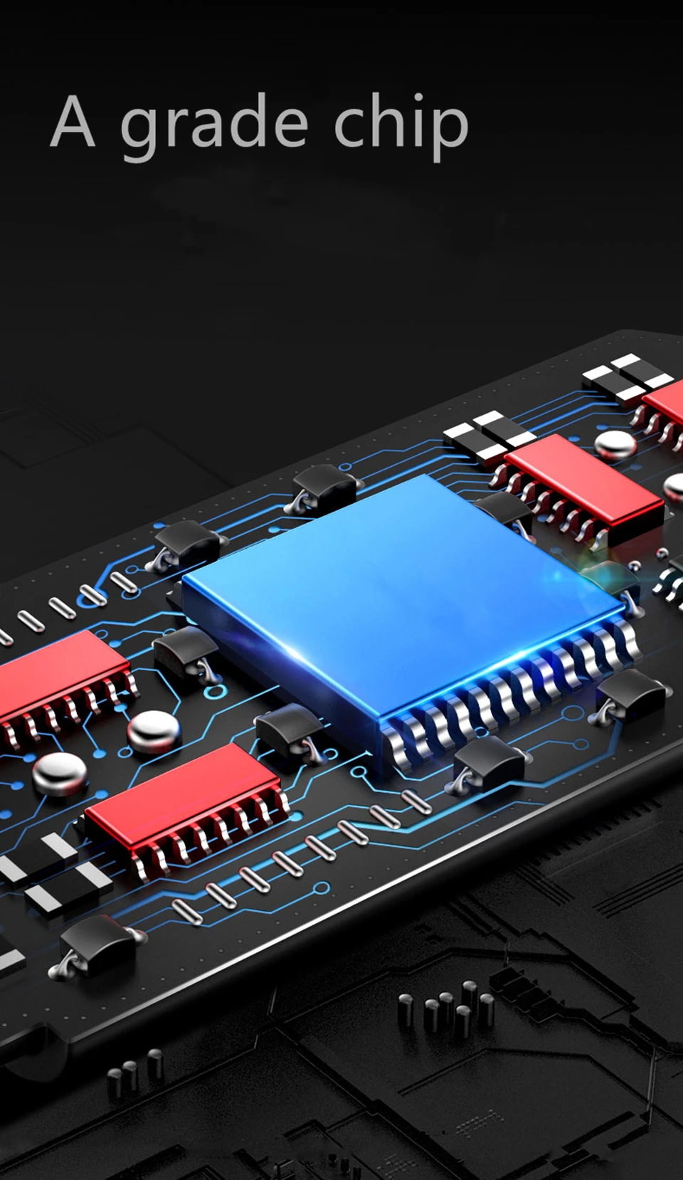 2 в 1 высокая скорость 8 ГБ 16 ГБ флеш-накопитель OTG USB флеш-накопитель для Android смартфон 32 Гб 64 Гб 128 ГБ флеш-накопитель USB